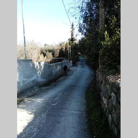 Υπεροχη Διαμονη... Ahílio Kültér fotó